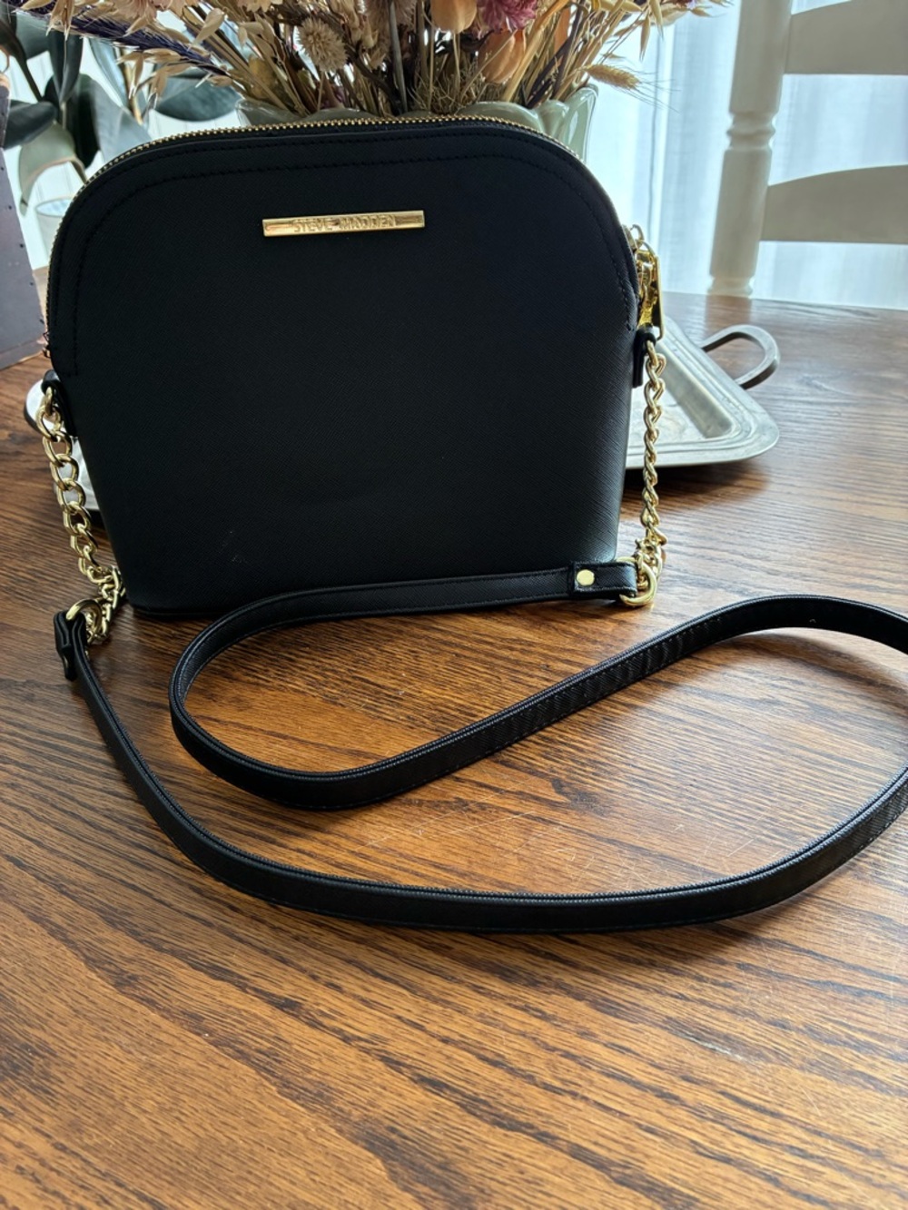 Steve Madden Crossbody Purse
